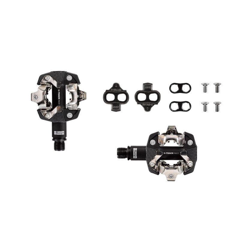 x-track-race-black